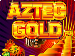 слот Золото Ацтеков