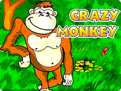 слот Обезьянки