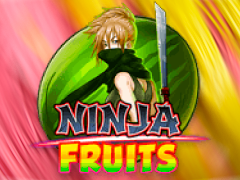 Интернет аппарат Ninja Fruit