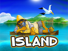 Играть в Остров на деньги