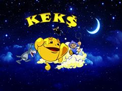 Играть на деньги в Кекс