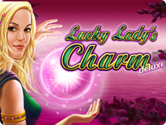 онлайн слот Лаки Леди Шарм