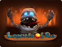 слот Легенды Ра