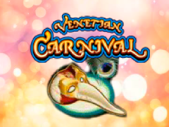 Играть в Venetian Carnaval